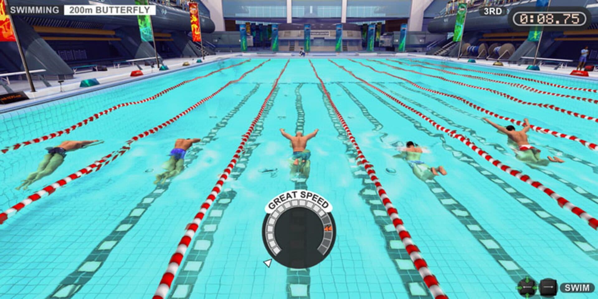 Summer Athletics screenshot 6