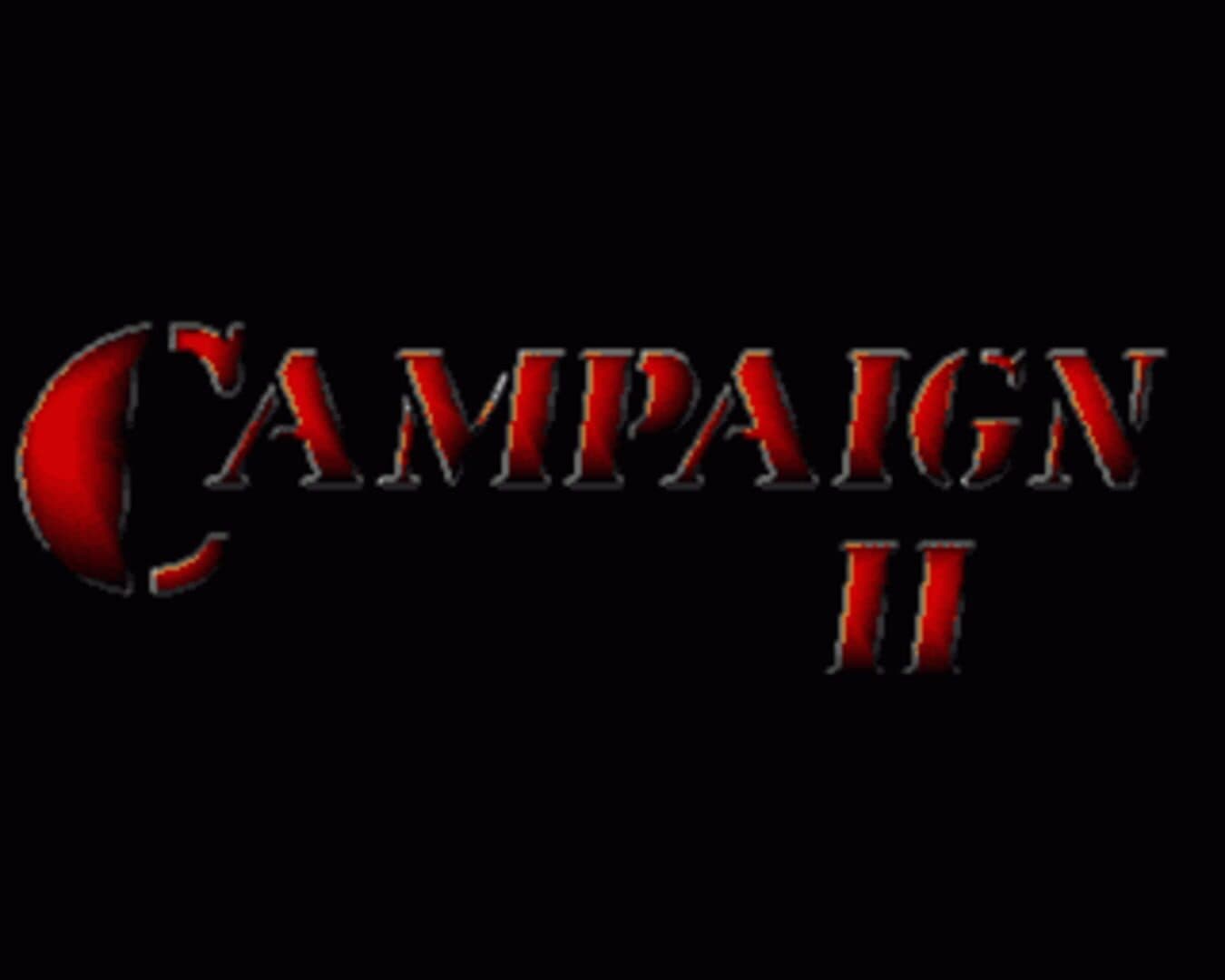 Campaign II screenshot 1