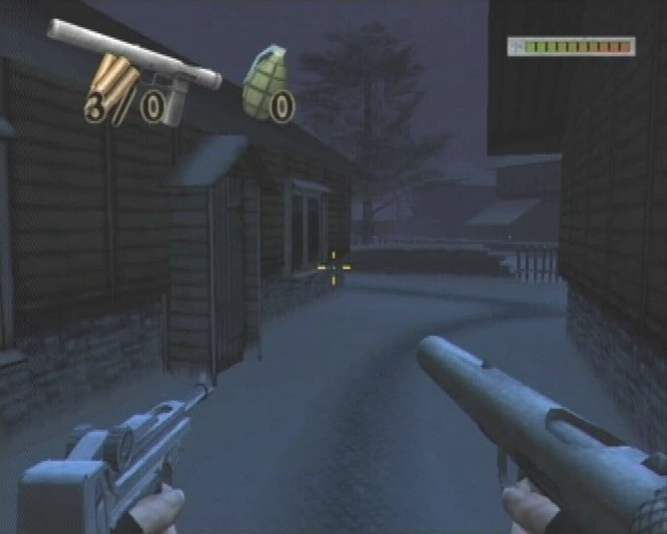 WWII: Soldier screenshot 1