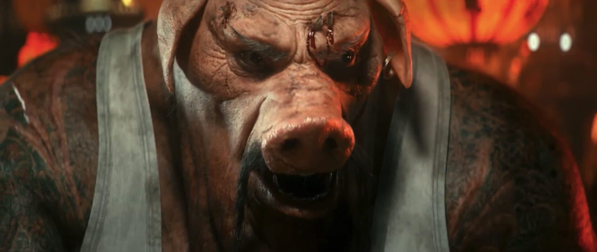 Beyond Good & Evil 2 screenshot 4