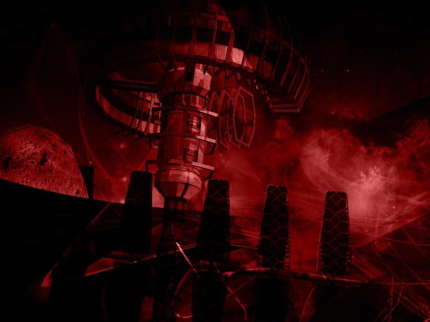 Razor2: Hidden Skies screenshot 2