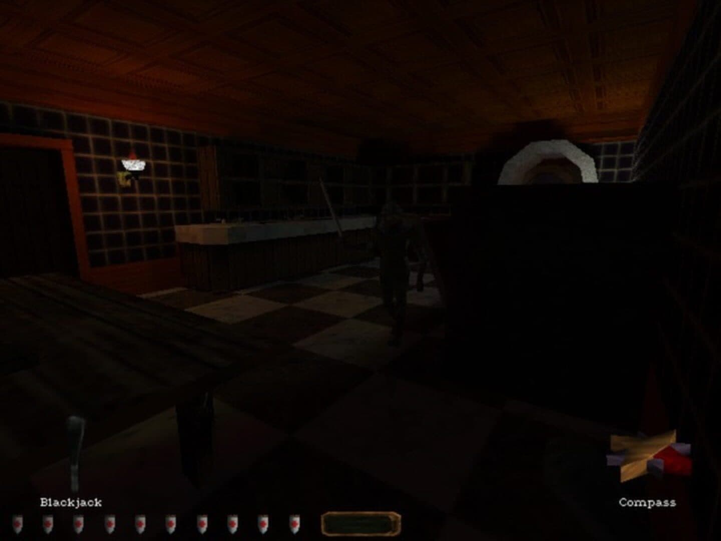 Thief II: The Metal Age screenshot 6