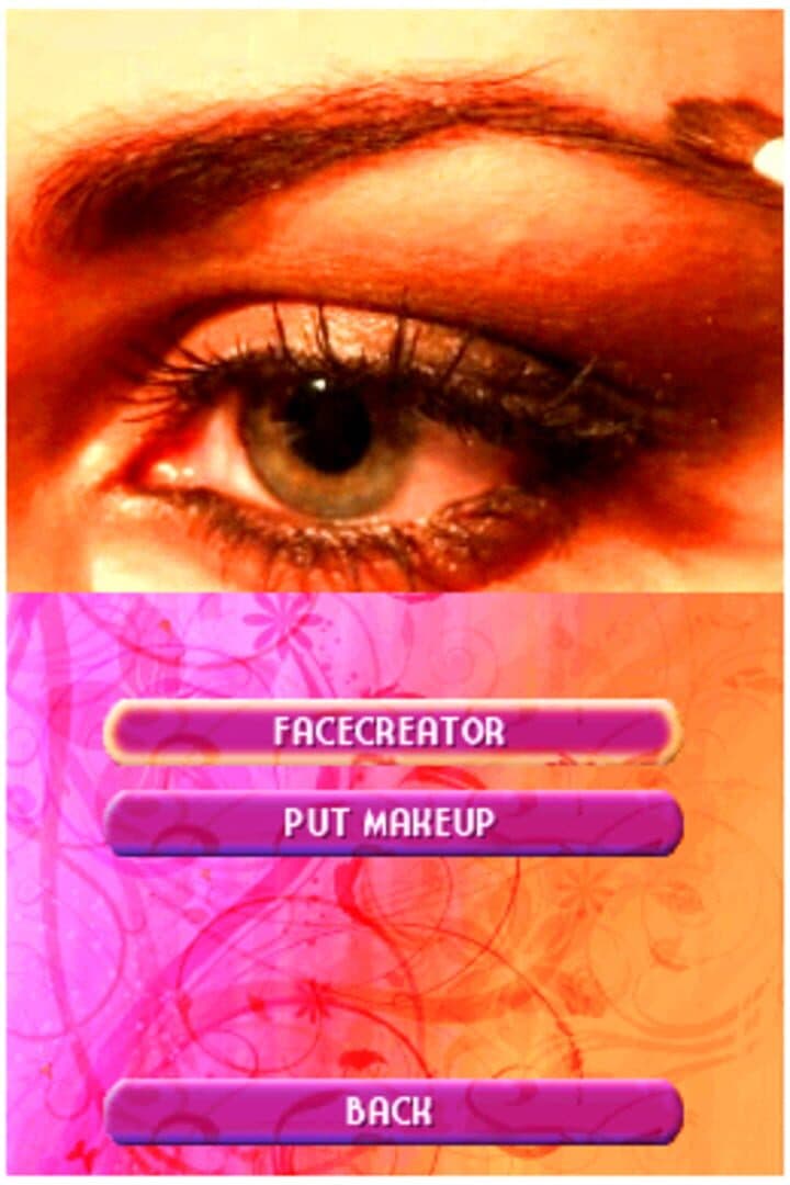 Make-Up and Style screenshot 8