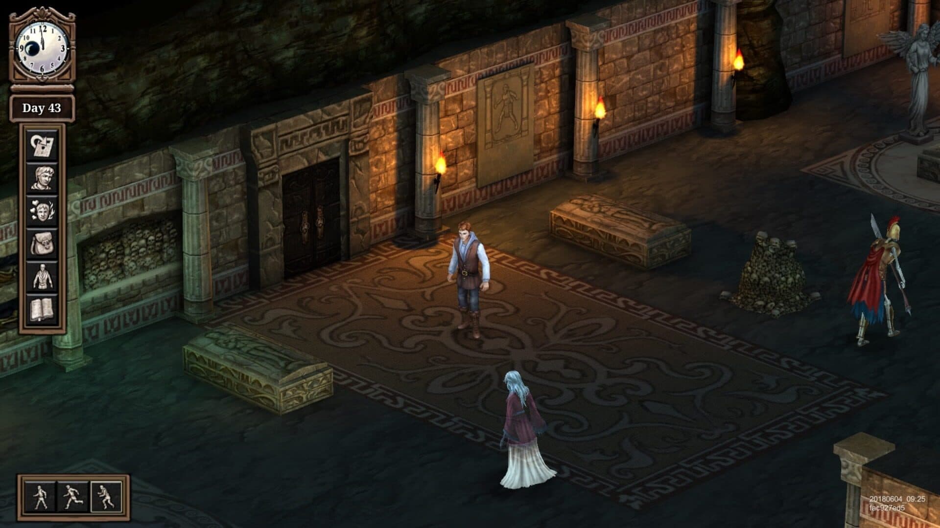 Hero-U: Rogue to Redemption screenshot 11