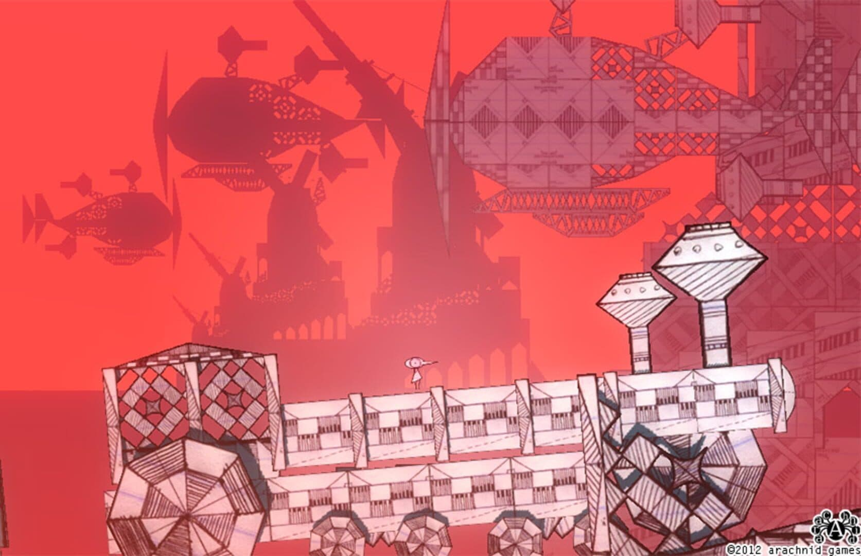 Ballpoint Universe: Infinite screenshot 7