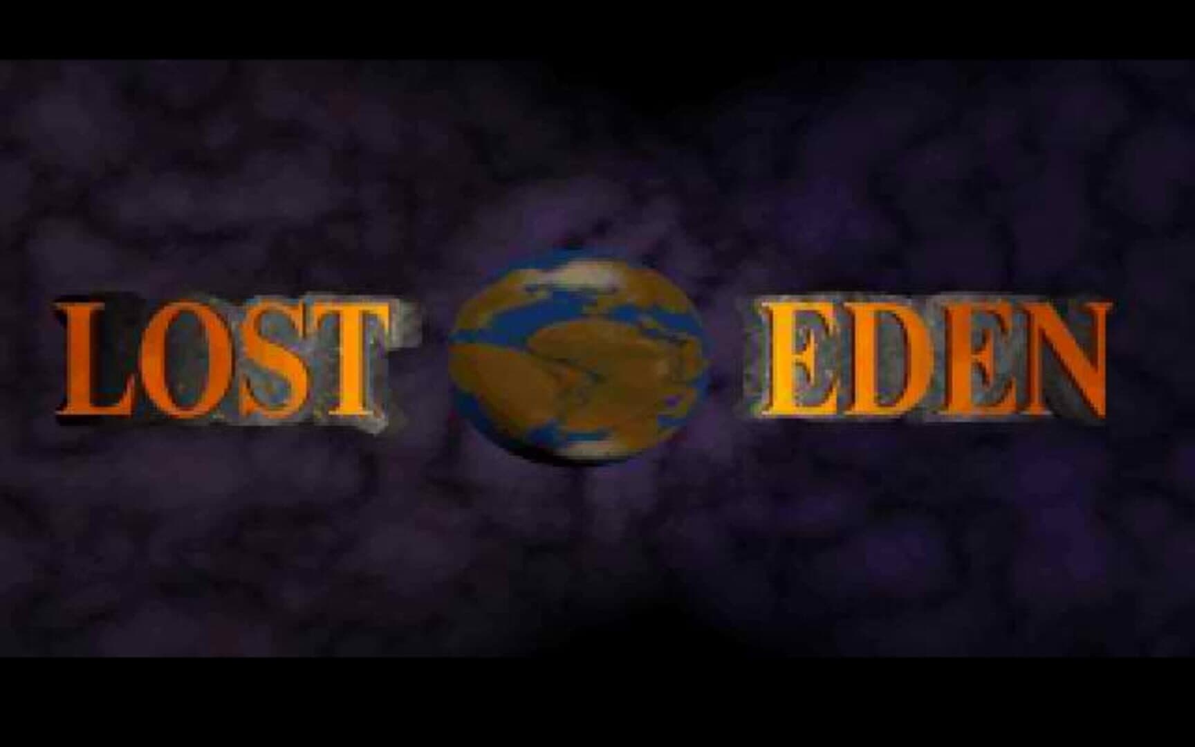 Lost Eden screenshot 2