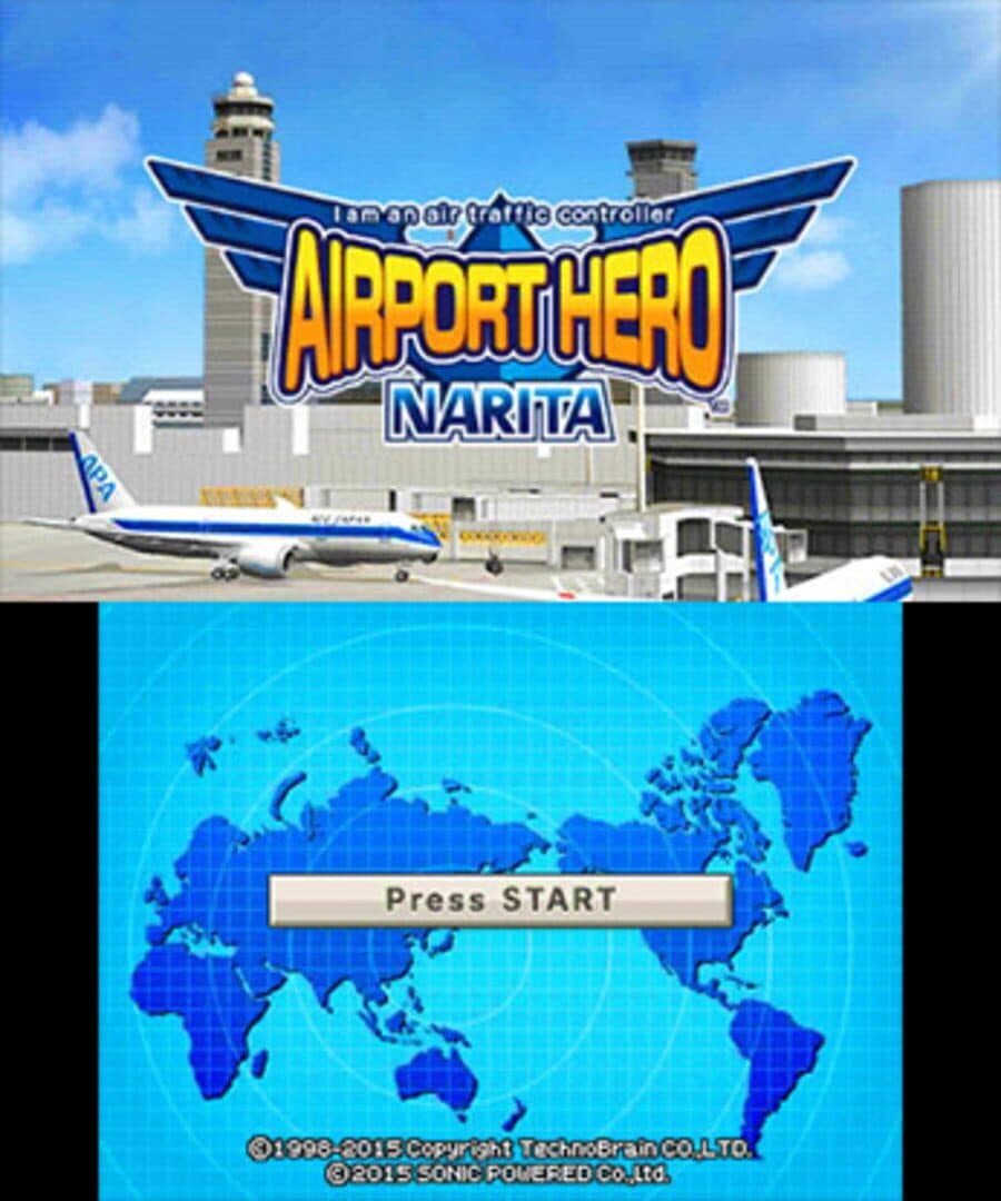 I Am An Air Traffic Controller: Airport Hero Narita screenshot 3