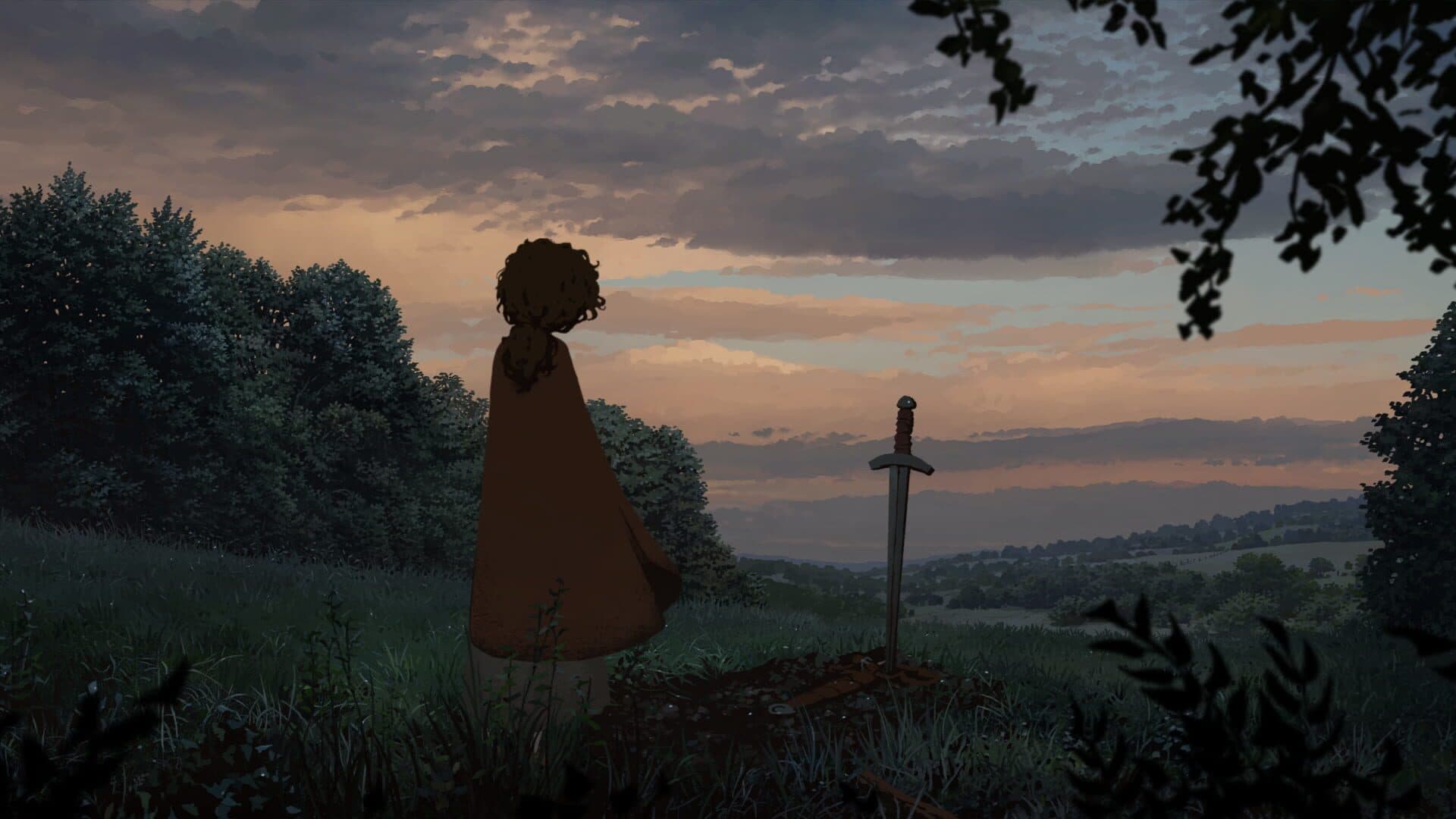 Ken Follett's The Pillars of the Earth screenshot 9