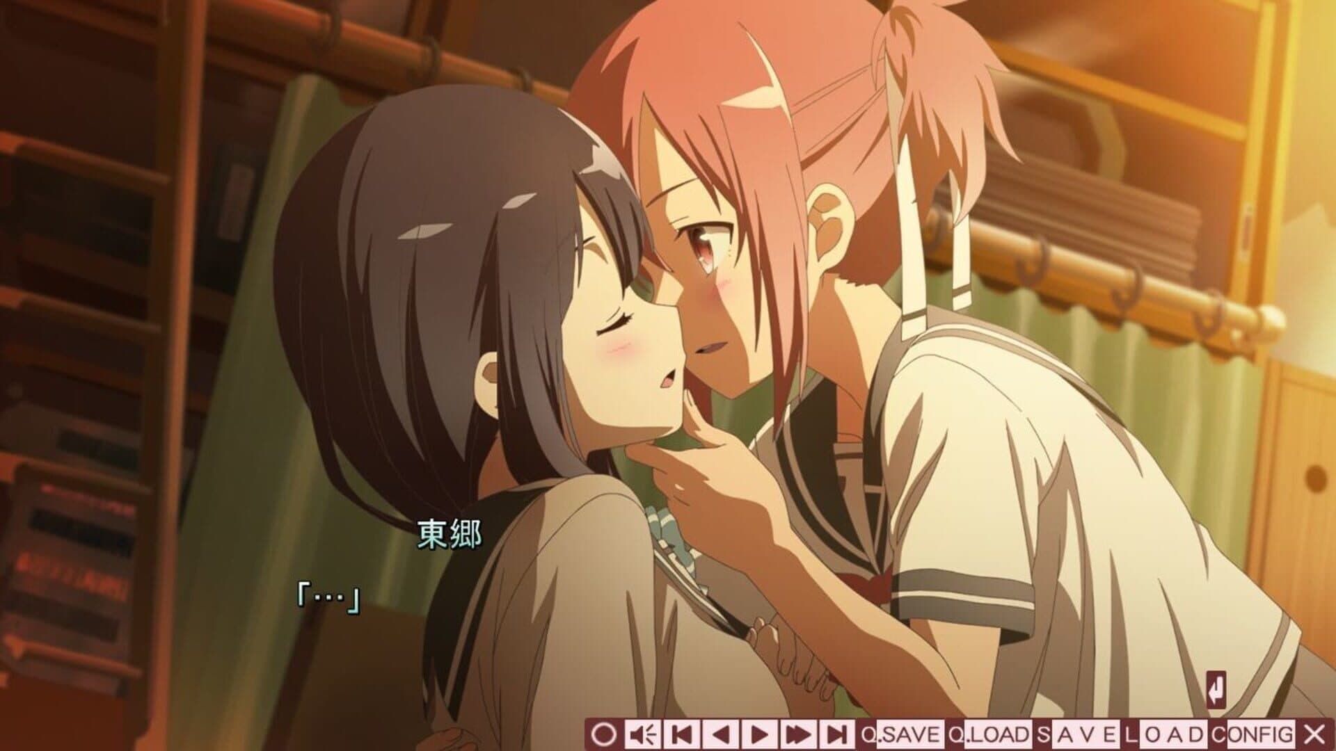 Yuuki Yuuna ha Yuusha de Aru screenshot 3