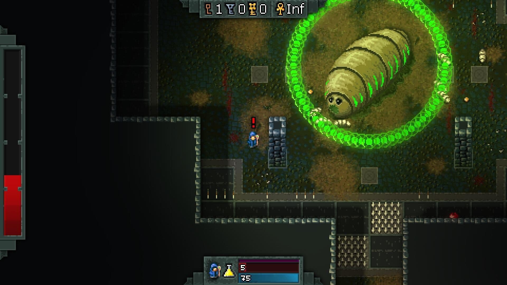 Hammerwatch screenshot 4