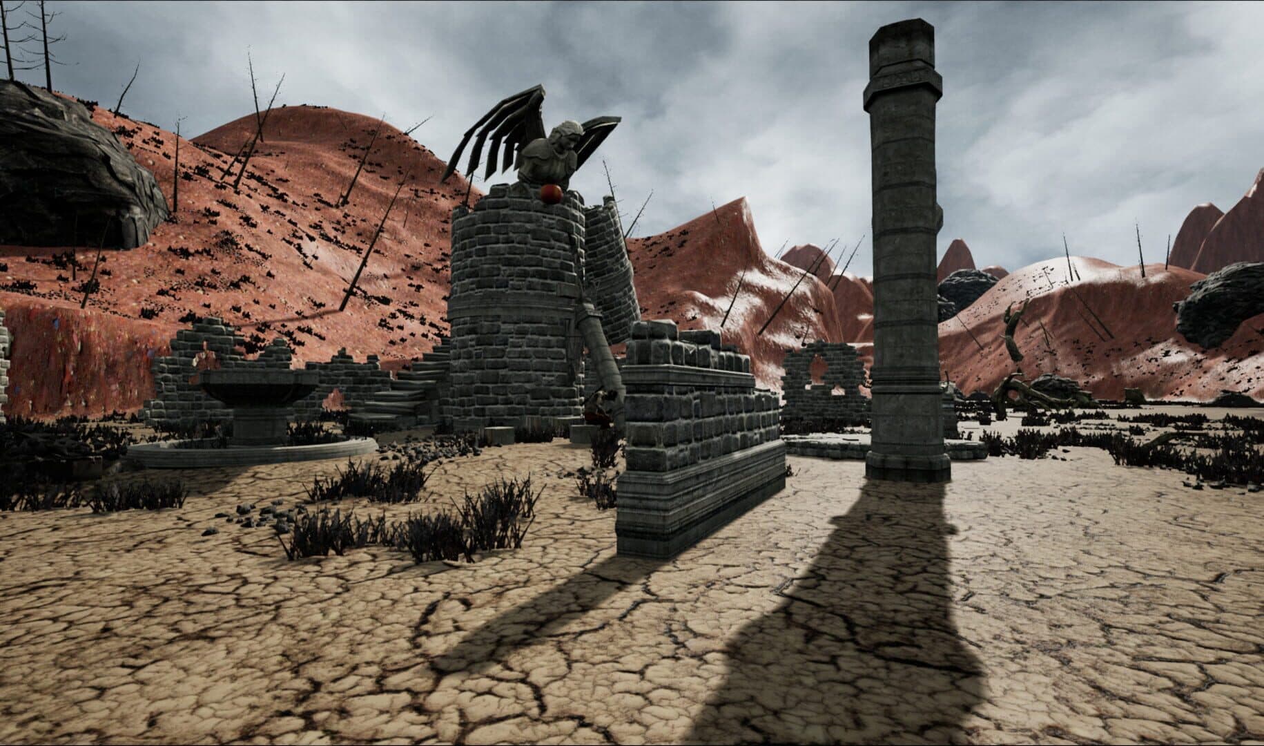 Suna screenshot 2