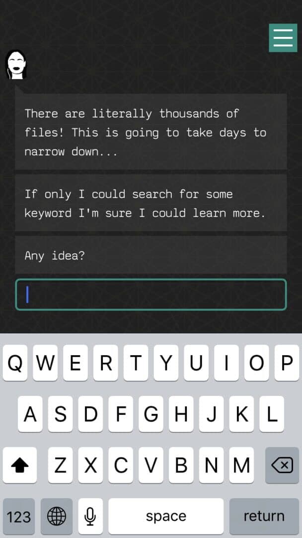 Somewhere: The Vault Papers screenshot 5