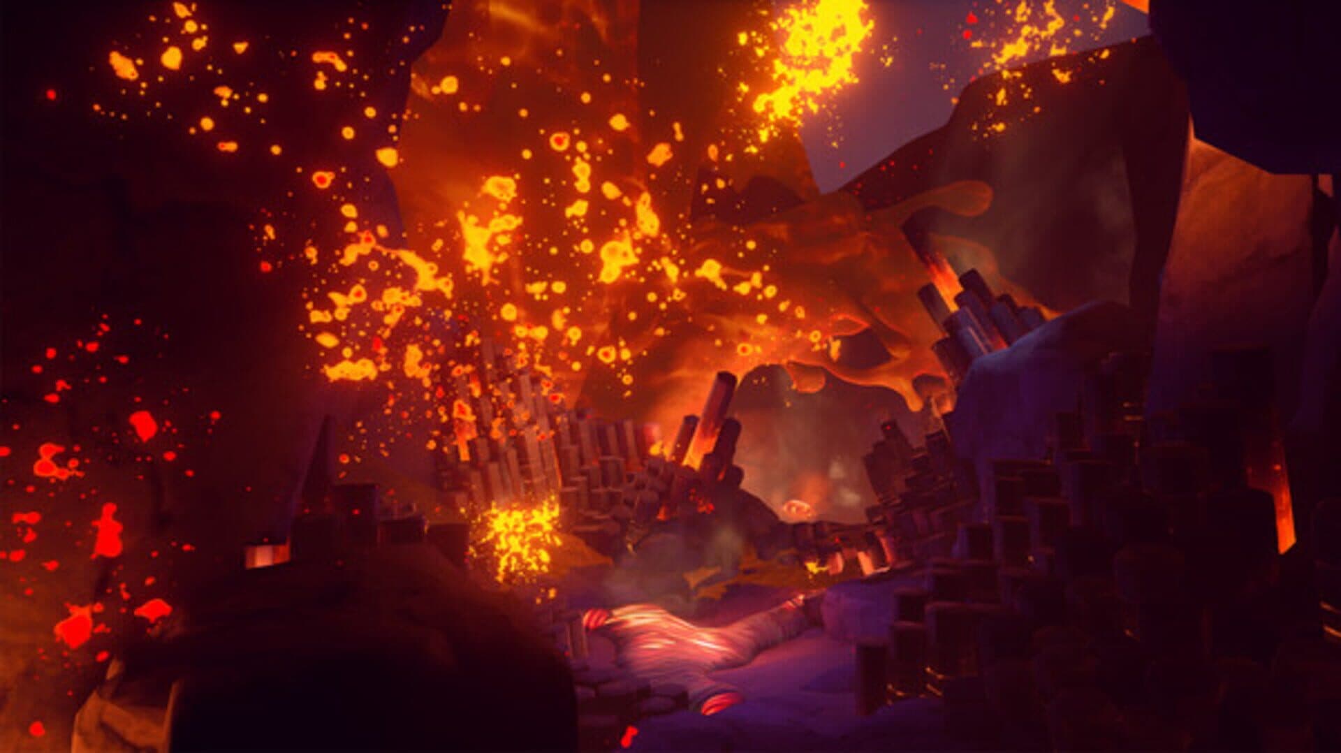 Dexed screenshot 2