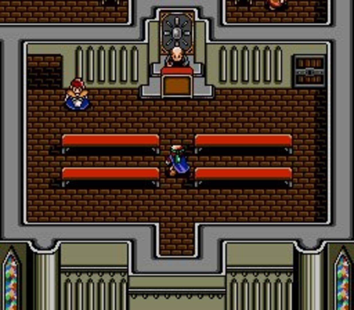 Shining Force screenshot 11