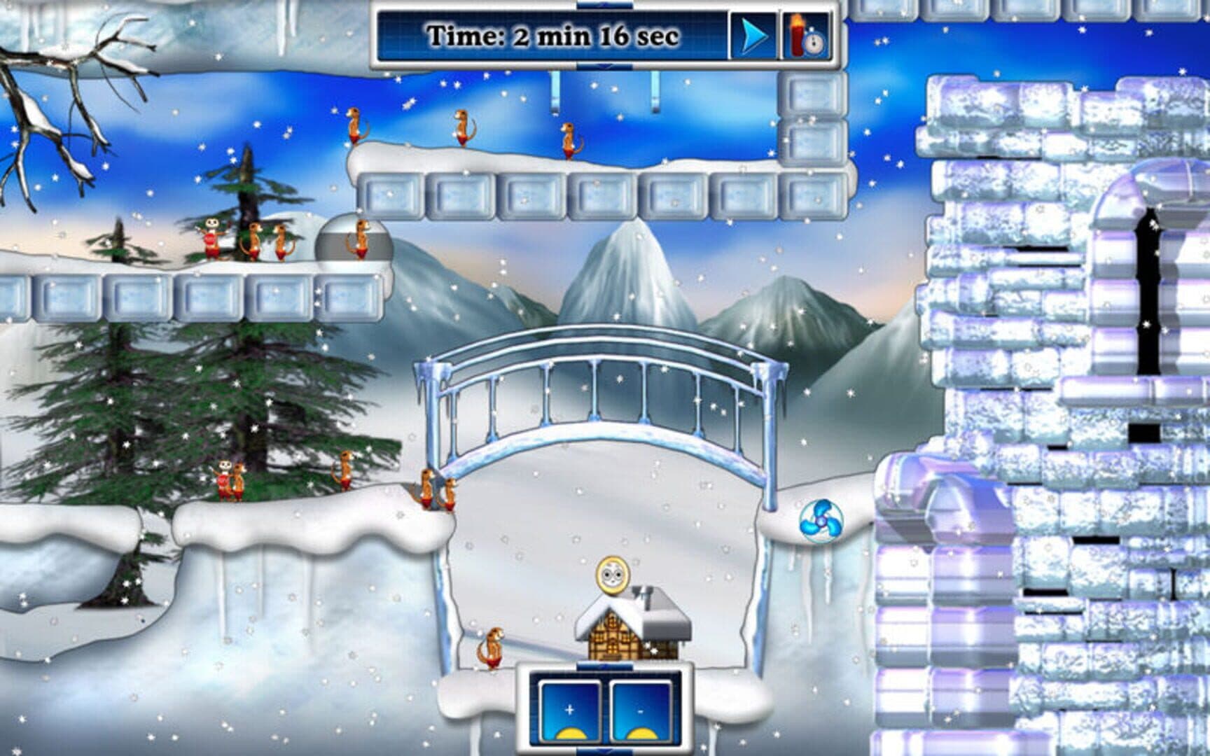 Lemure screenshot 2