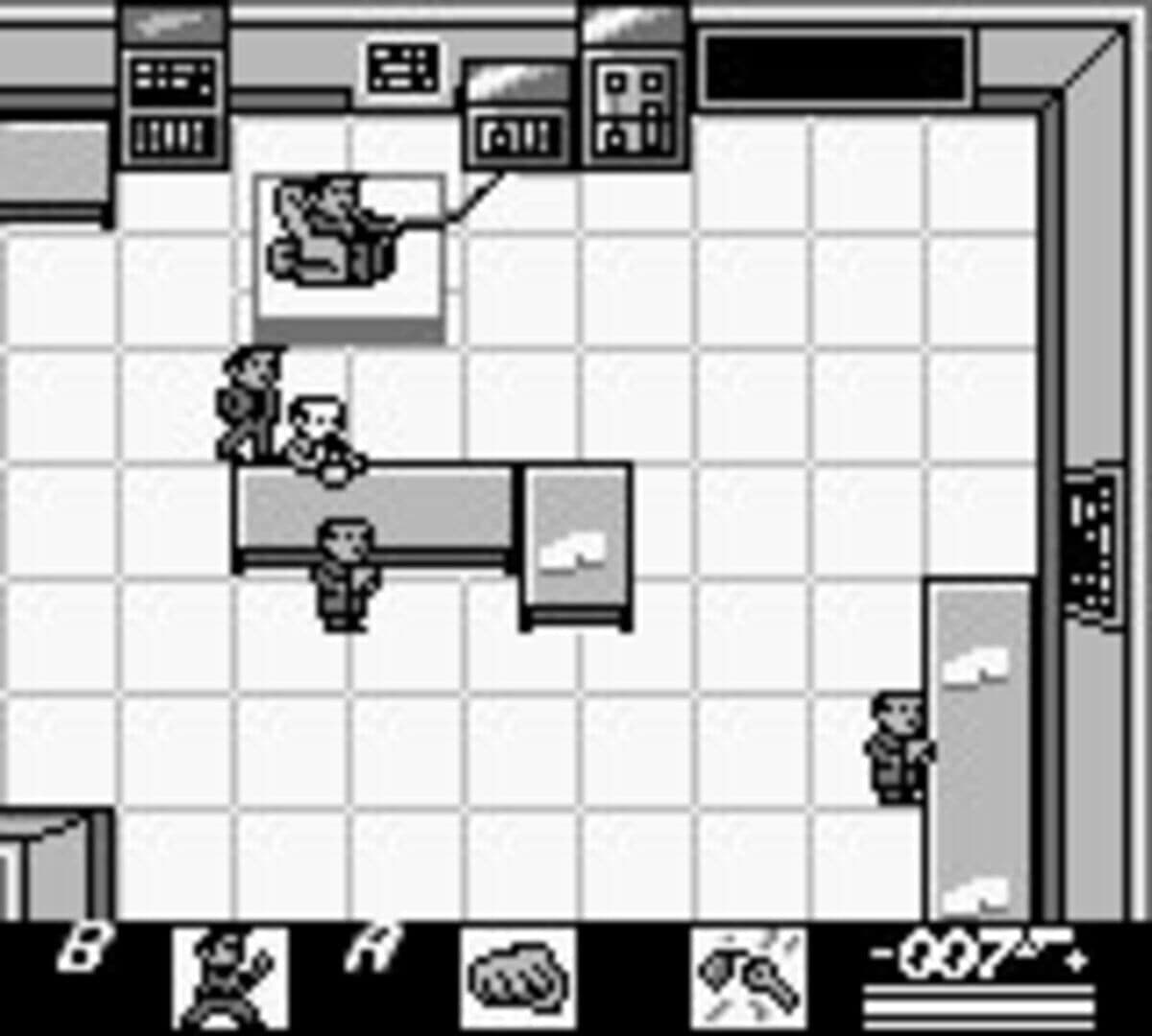 James Bond 007 screenshot 6