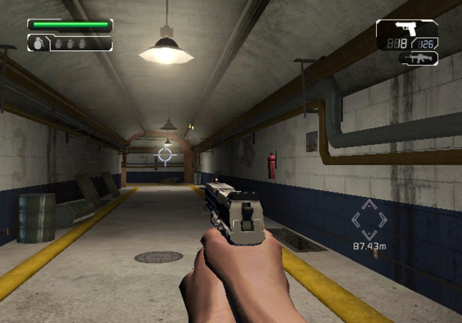 The Conduit screenshot 6