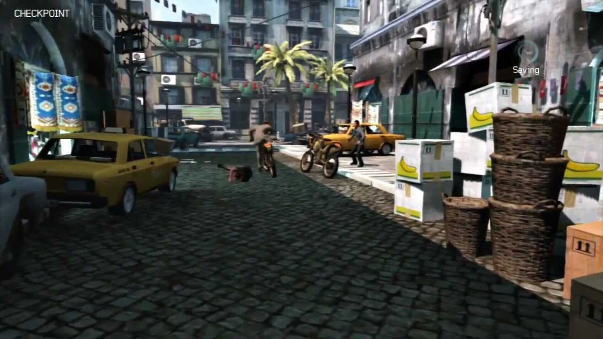 007 Legends: Skyfall screenshot 5