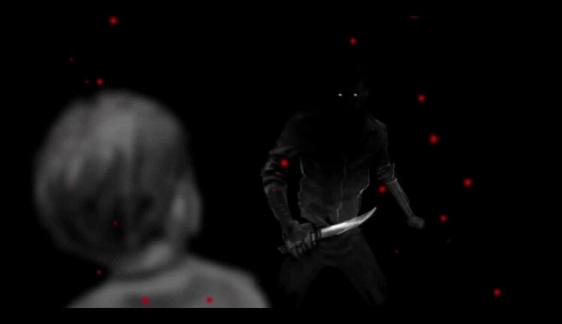 Murder In Tehran's Alleys 1933 screenshot 2