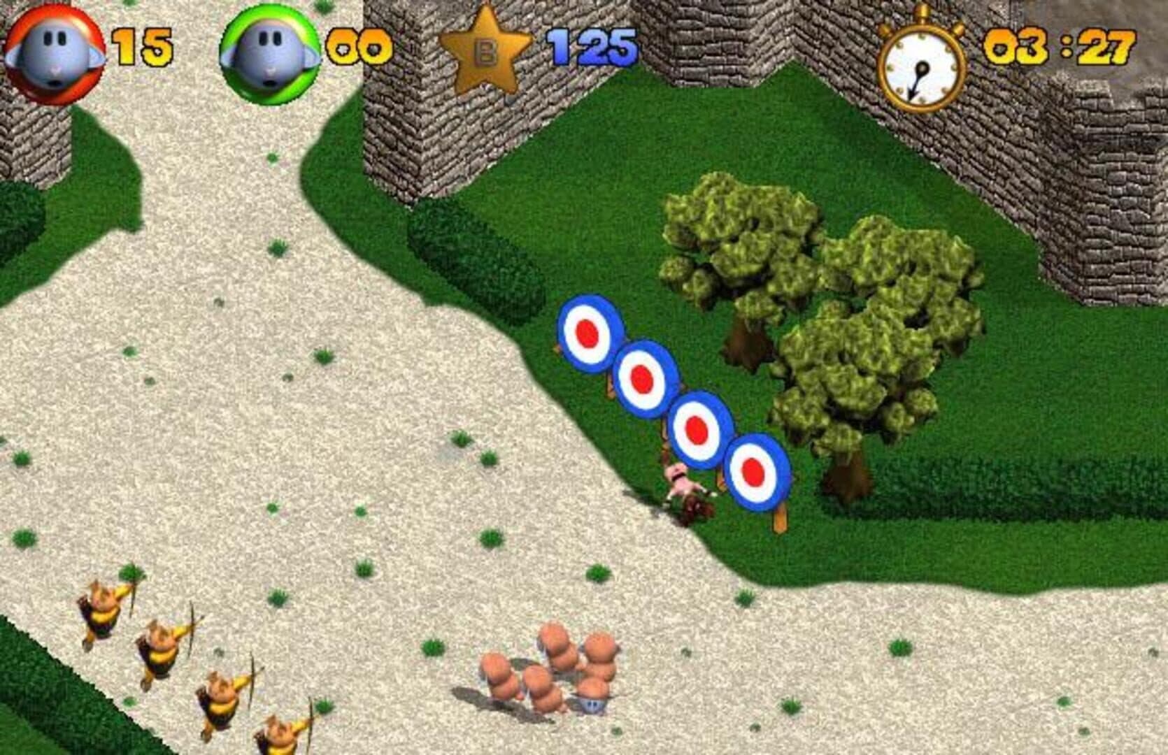 Sheep screenshot 2