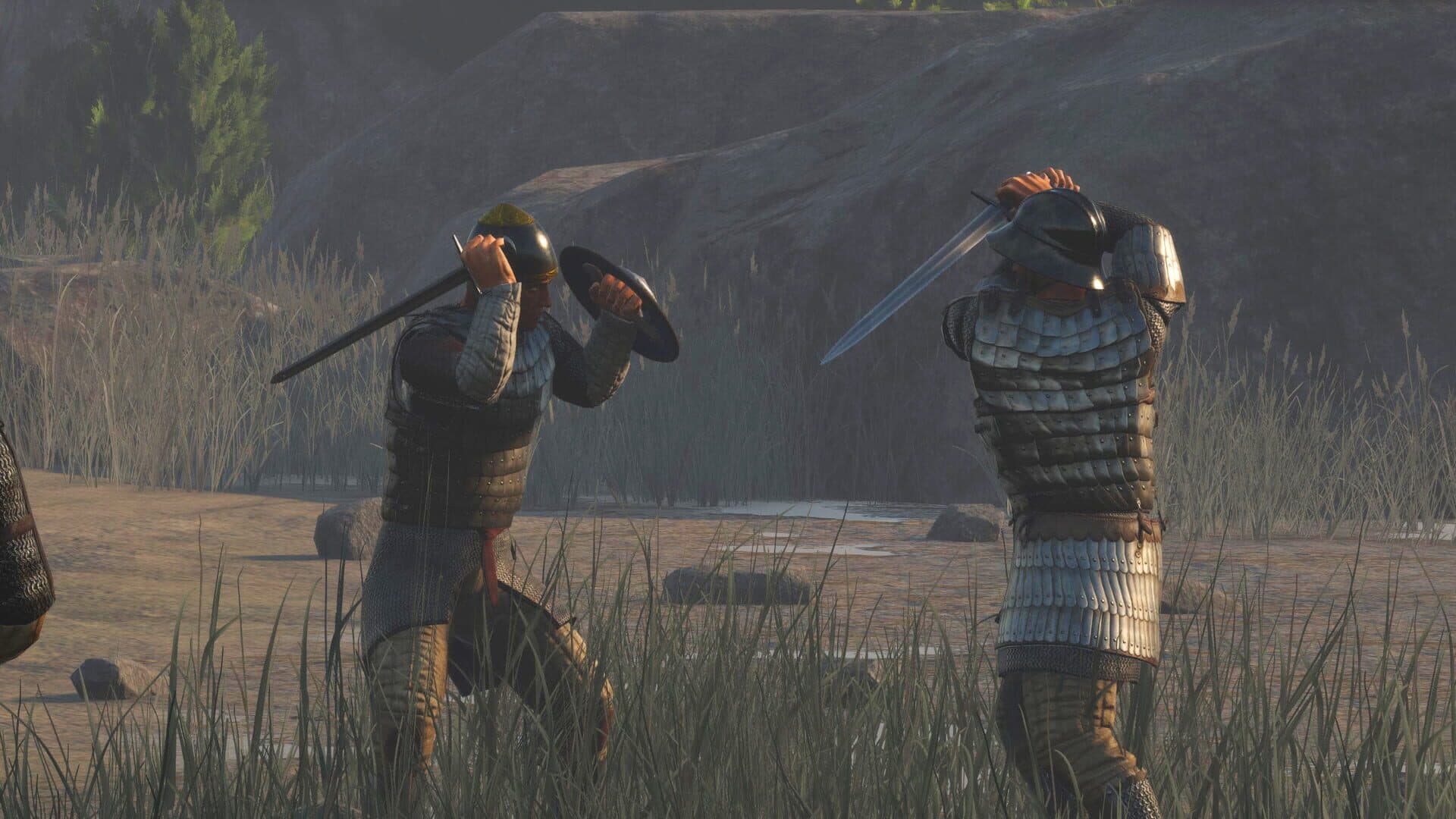 Of Kings and Men screenshot 5