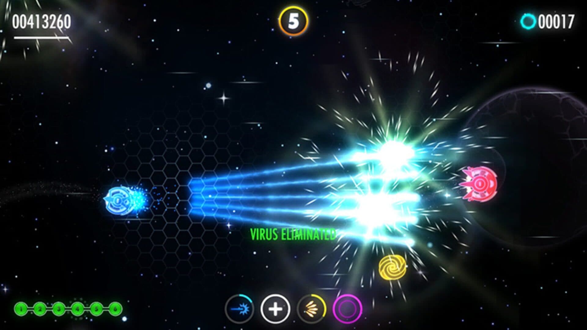 Star Ghost screenshot 12