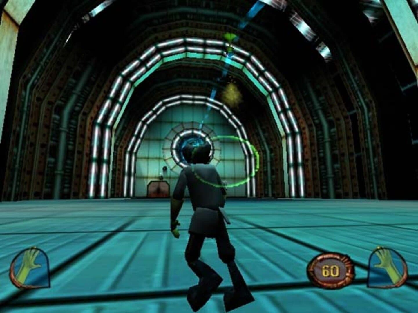 MDK2 screenshot 7