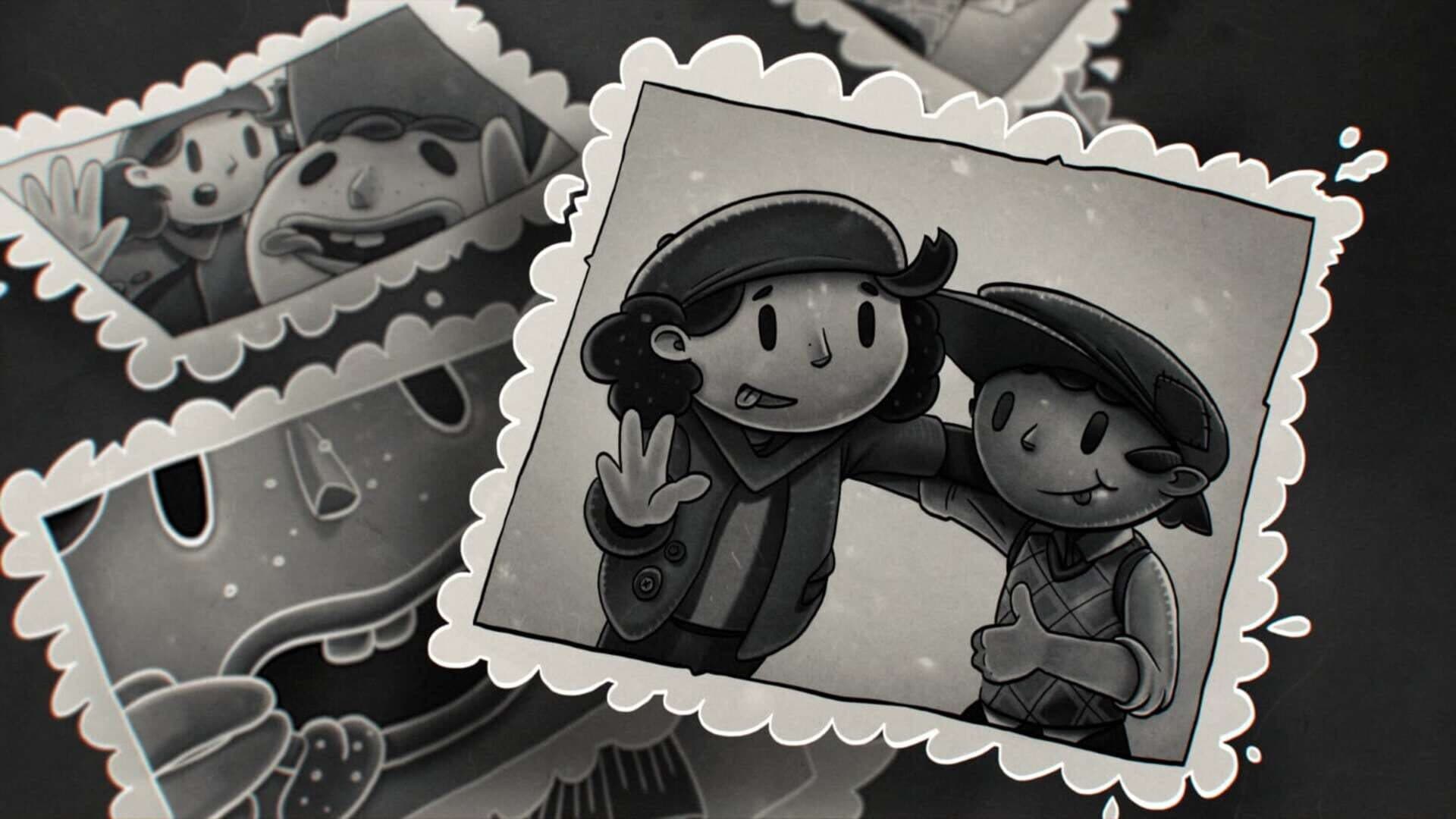 My Memory of Us screenshot 8