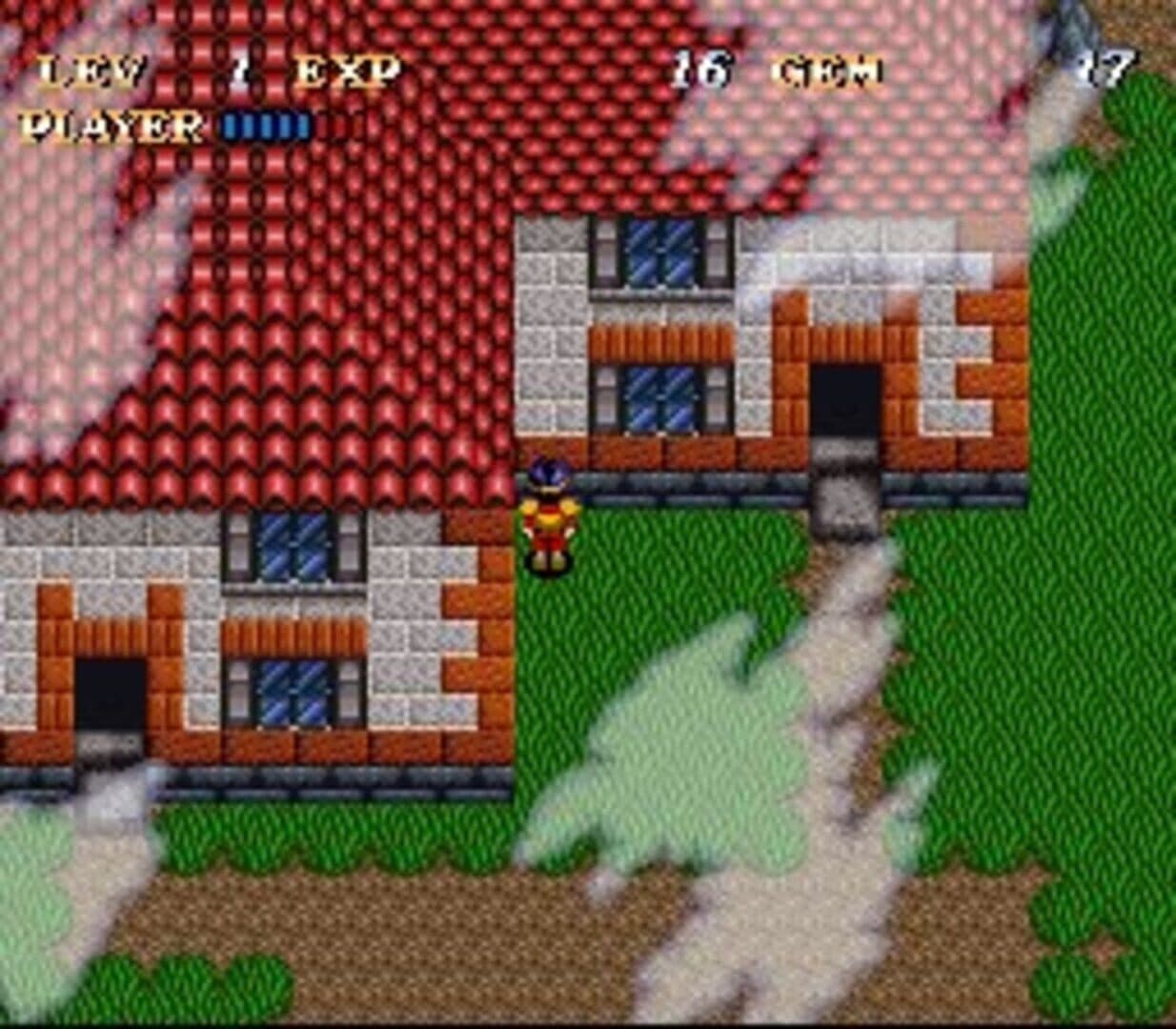 Soul Blazer screenshot 7