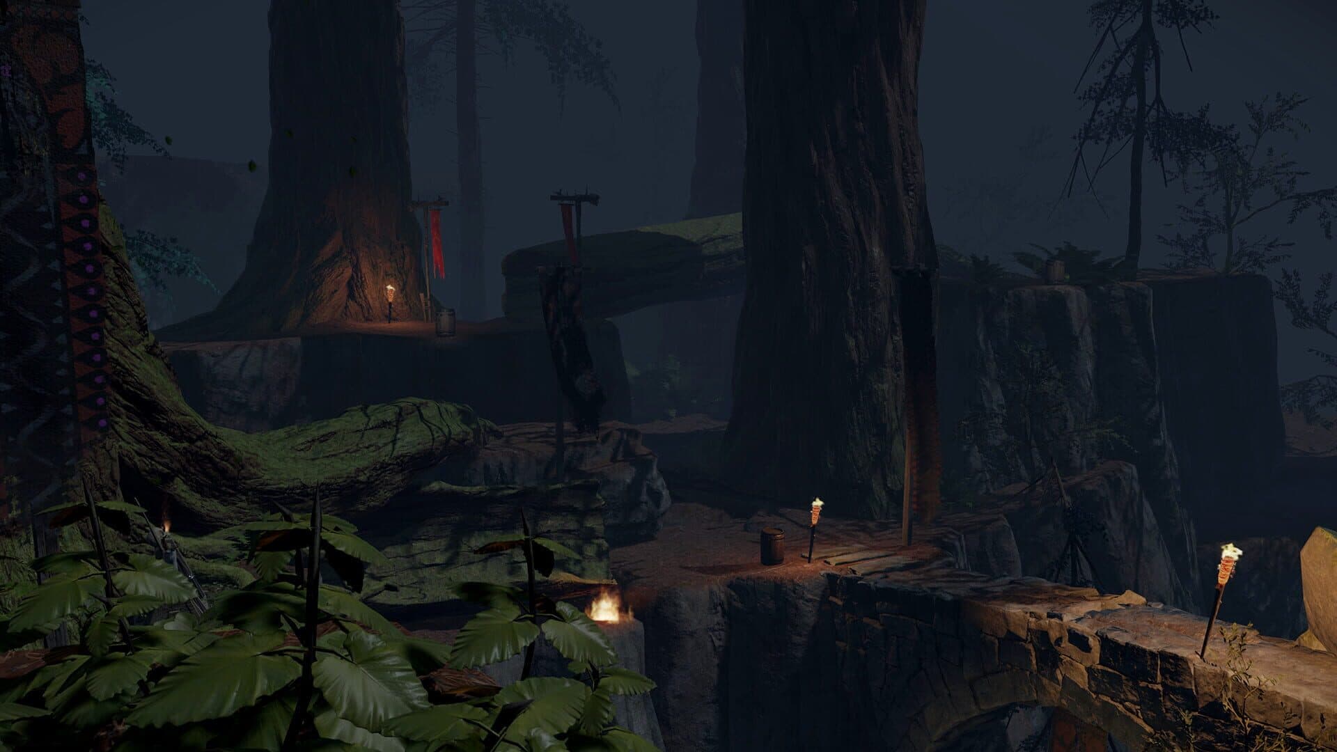 Warhammer: Vermintide VR - Hero Trials screenshot 5