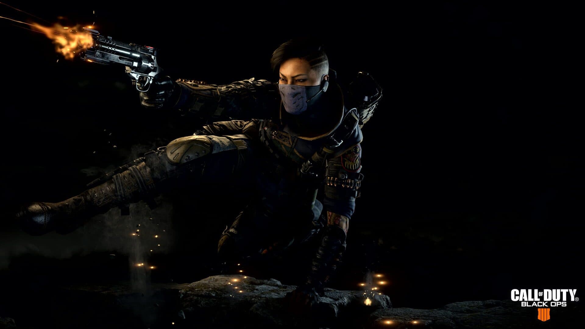 Call of Duty: Black Ops 4 screenshot 6