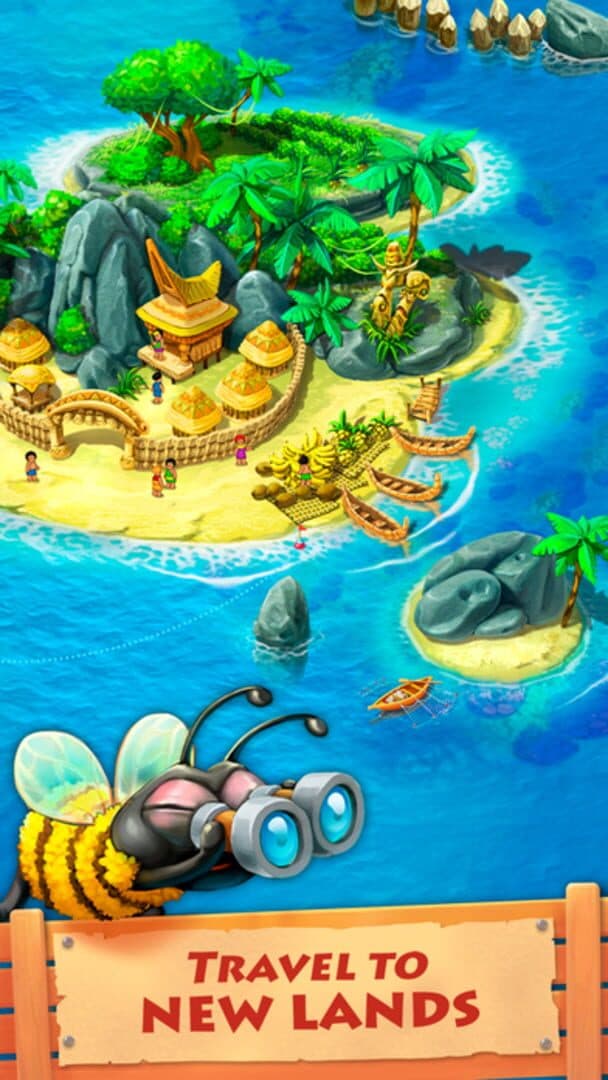 Township screenshot 3