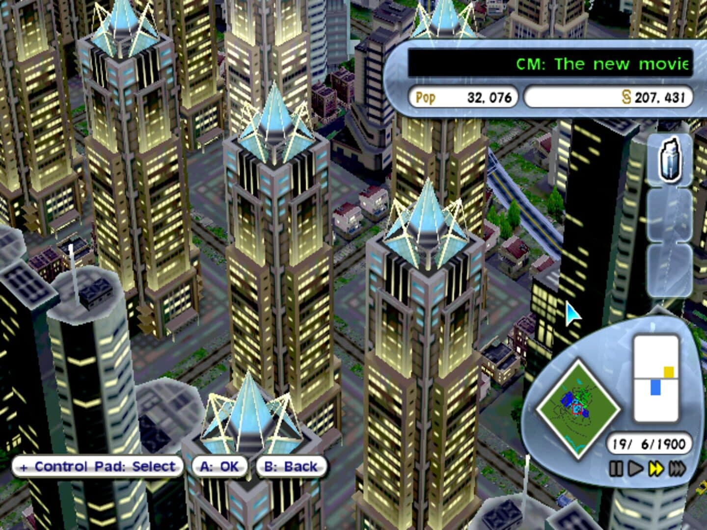 SimCity Creator screenshot 7