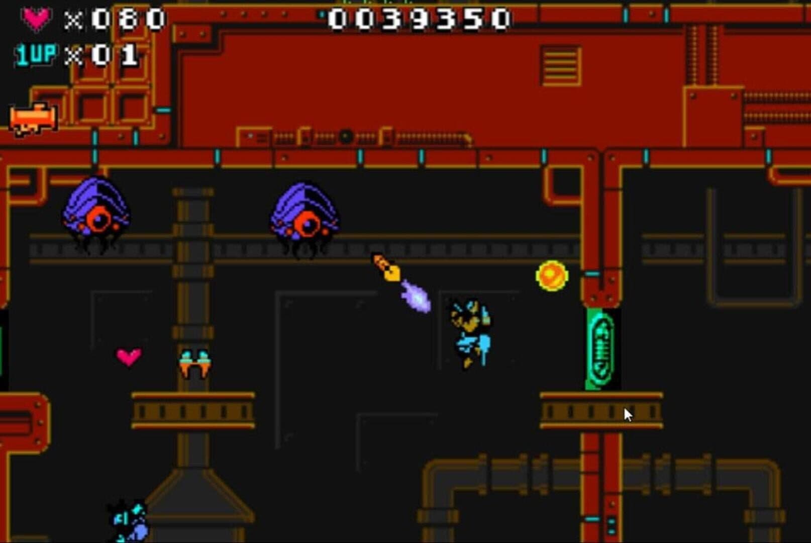 Dark Void Zero screenshot 6