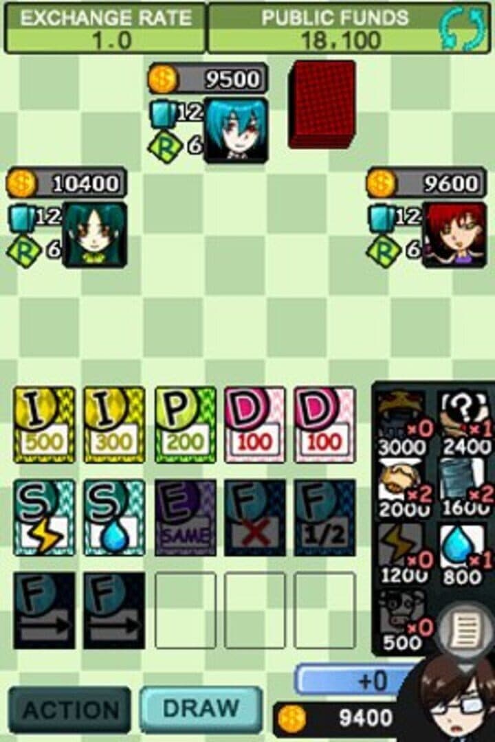 The Seller screenshot 10