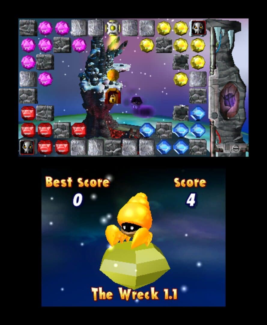 Gem Smashers screenshot 10
