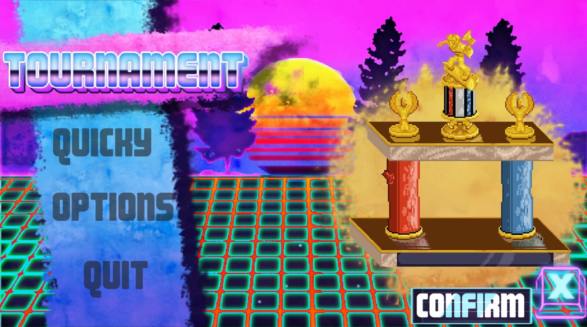 Log Jammers screenshot 7