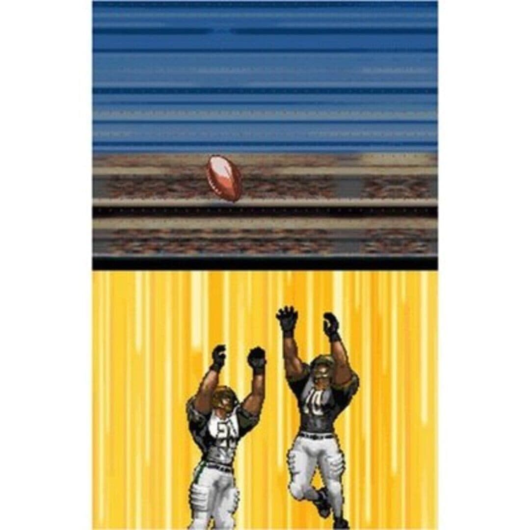 Tecmo Bowl: Kickoff screenshot 6