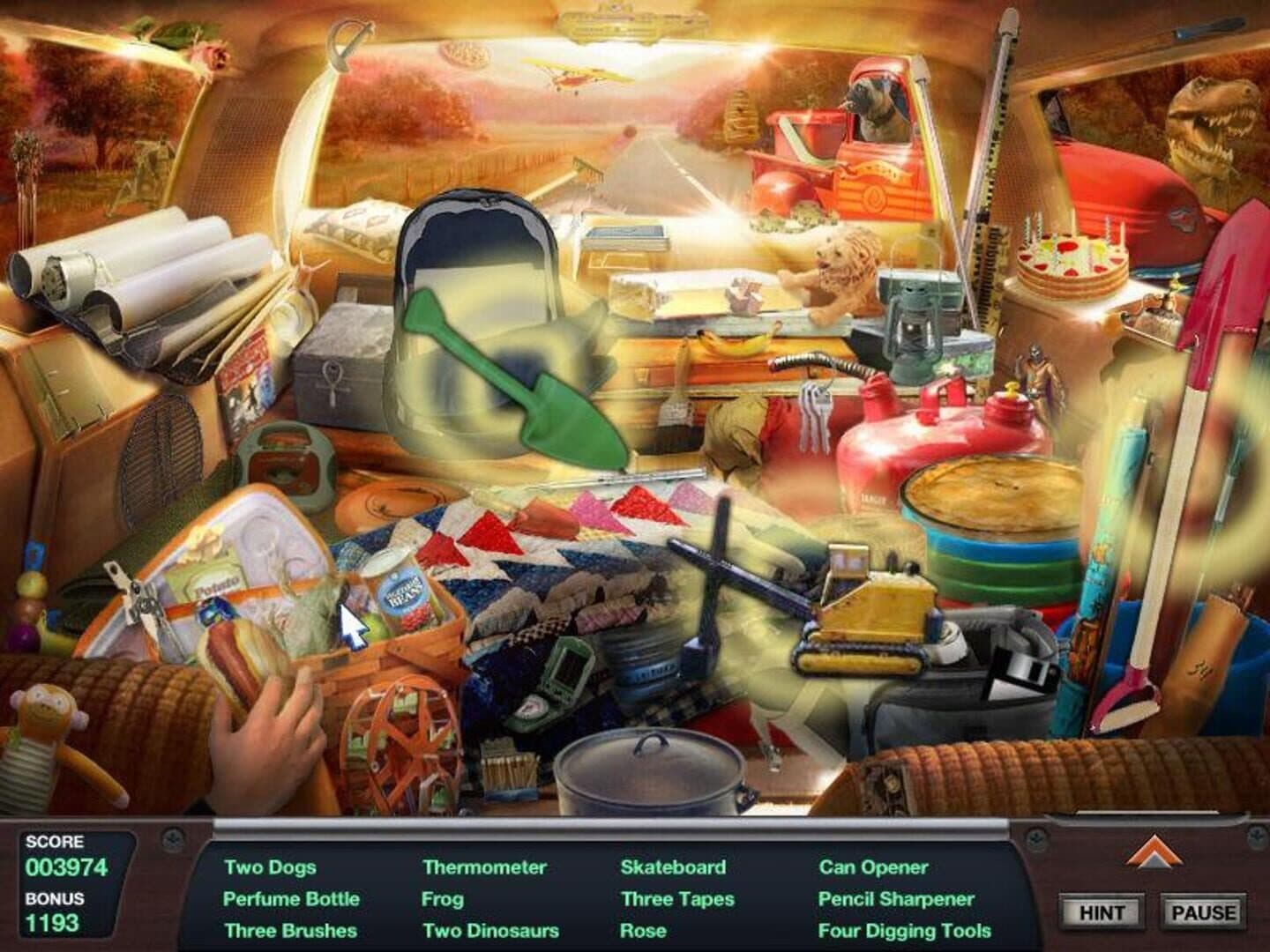 The Nightshift Code screenshot 5