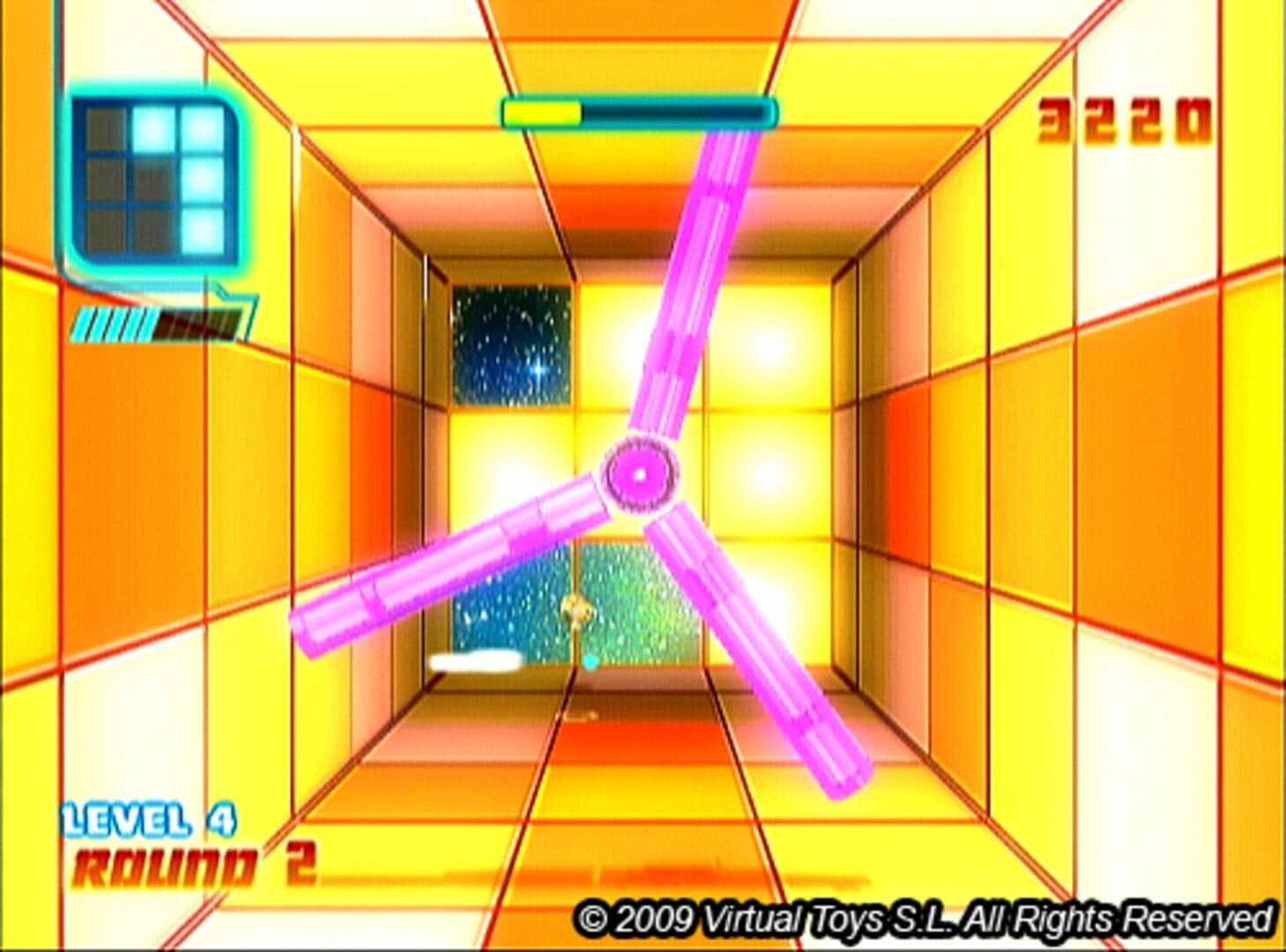Spaceball Revolution screenshot 11