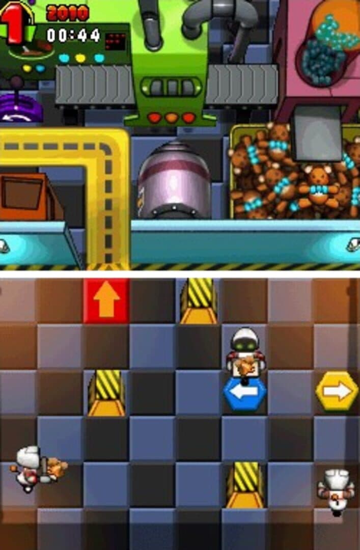 40-in-1 Explosive Megamix screenshot 3