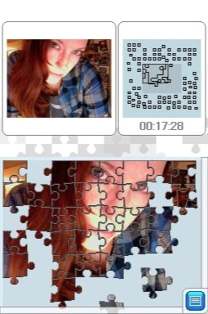 Puzzle to Go Diddl screenshot 3