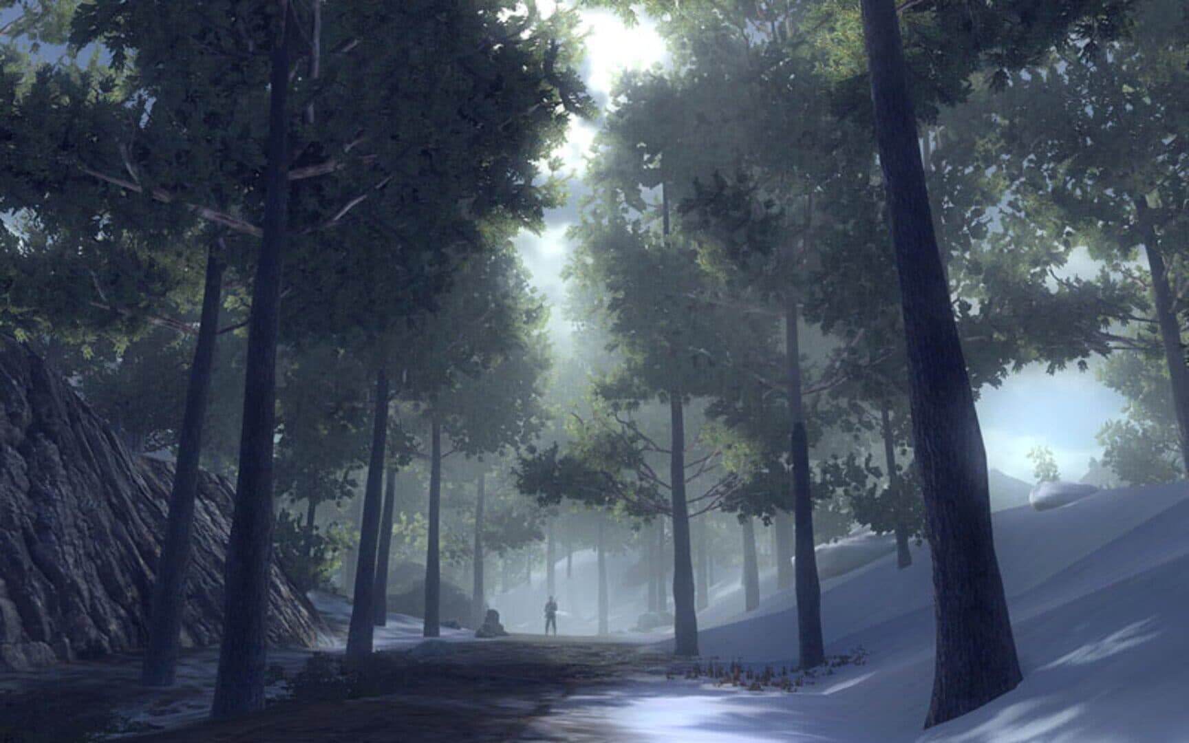 Darkest of Days screenshot 3