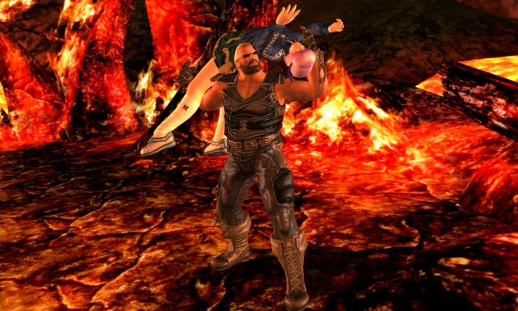 Dead or Alive: Dimensions screenshot 9