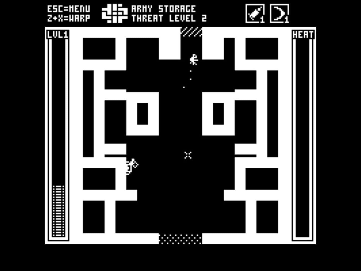 Hero Core screenshot 5