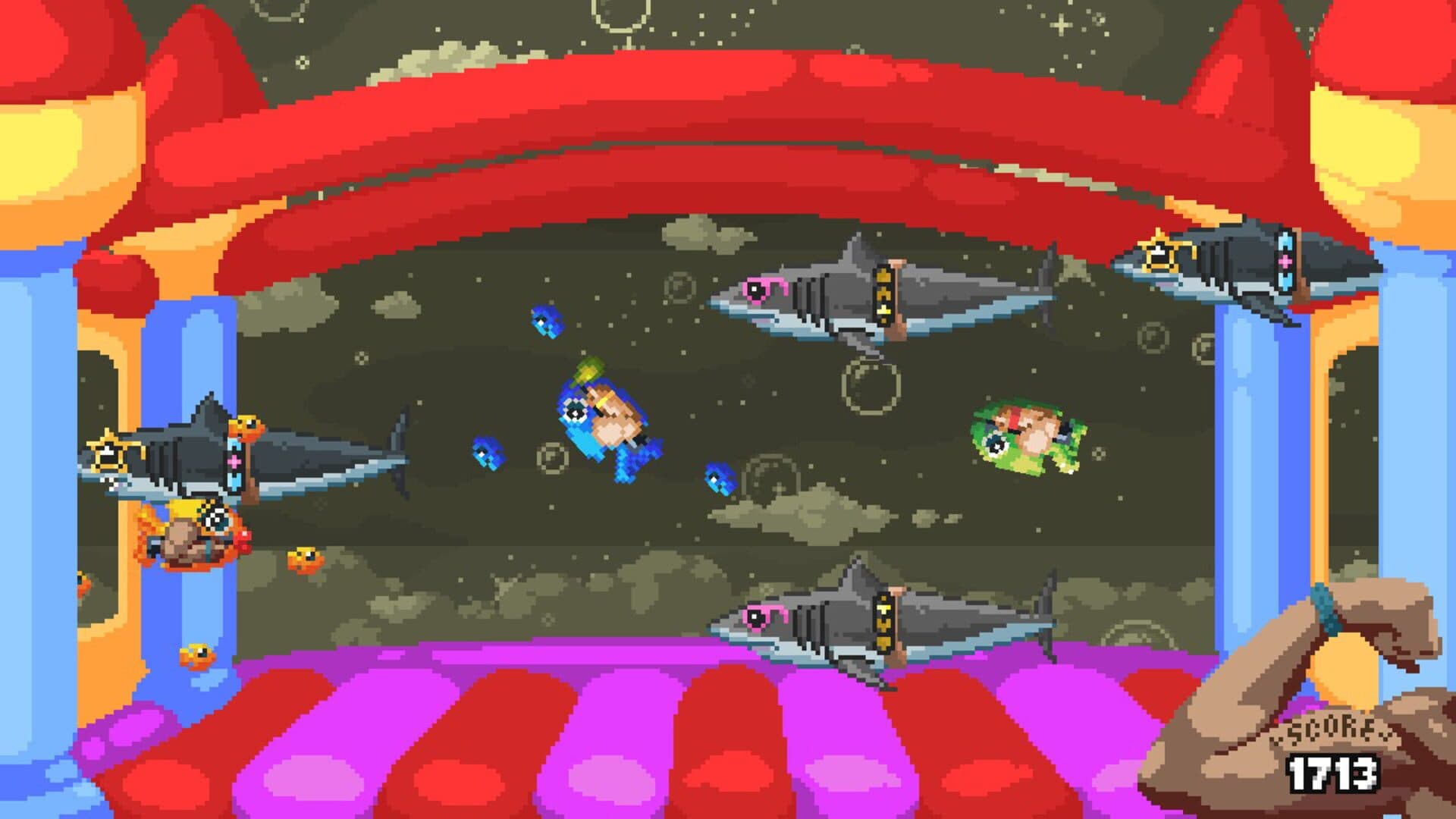 Shutshimi screenshot 11
