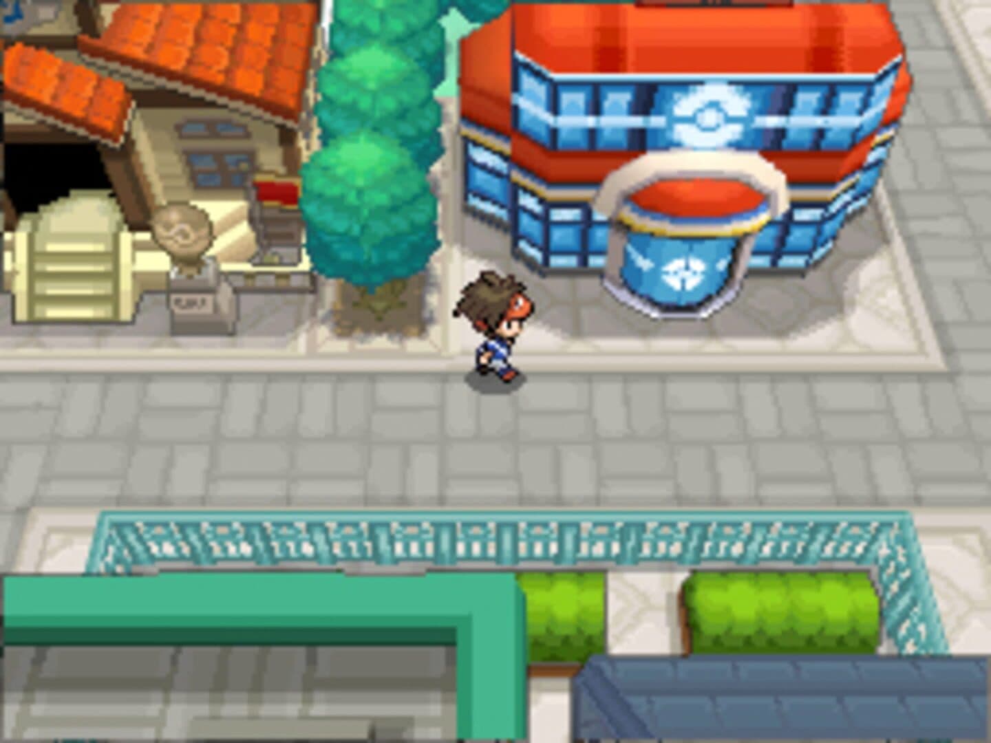 Pokémon Black Version 2 screenshot 6