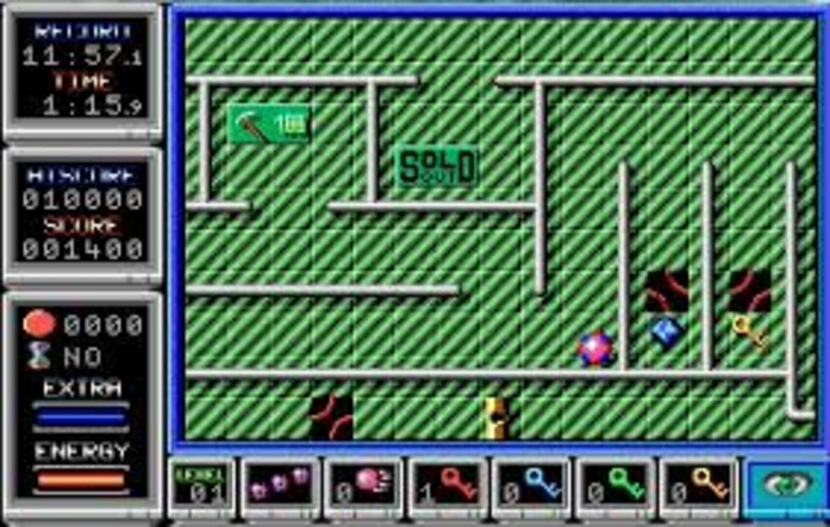 Rock 'n' Roll screenshot 5
