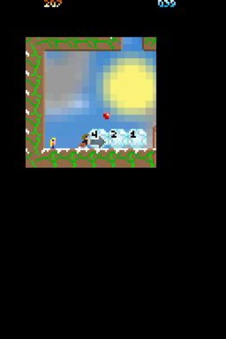 Alt-Play: Jason Rohrer Anthology screenshot 10