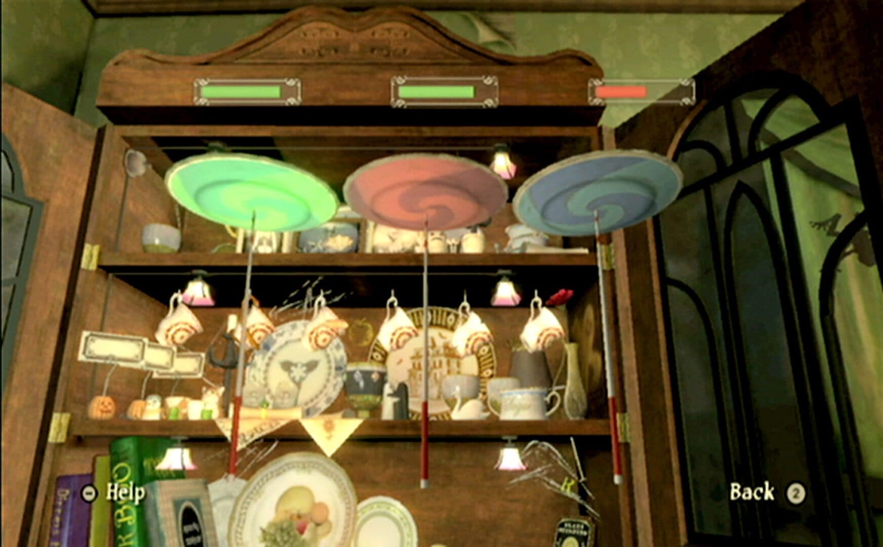 I Spy Spooky Mansion screenshot 8